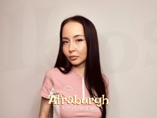 Afraburgh