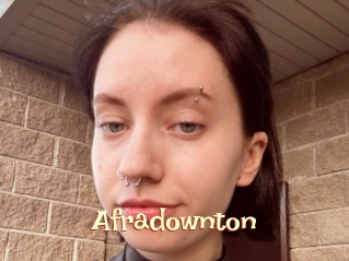 Afradownton