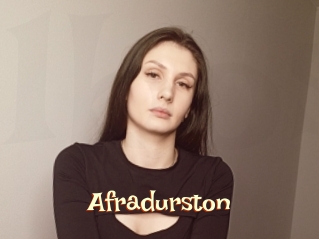 Afradurston