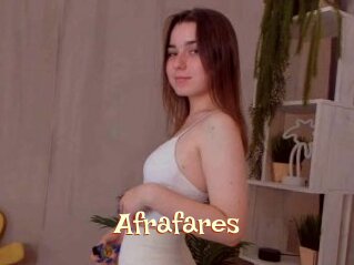 Afrafares
