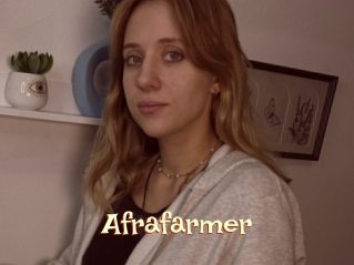 Afrafarmer