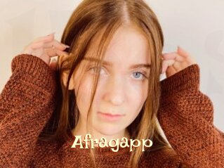 Afragapp