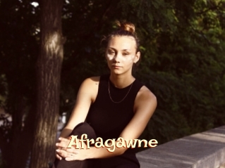 Afragawne