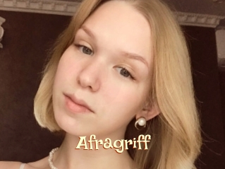 Afragriff