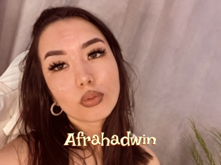 Afrahadwin