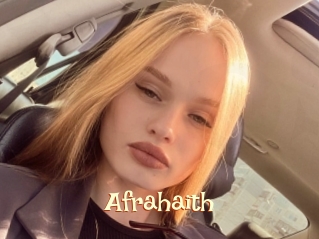Afrahaith