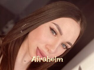 Afrahelm