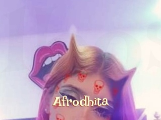 Afrodhita