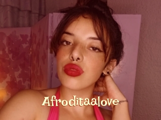 Afroditaalove