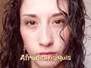 Afroditapsiquis