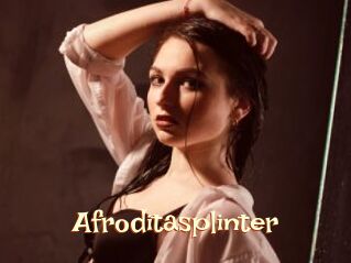 Afroditasplinter