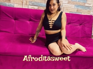 Afroditasweet