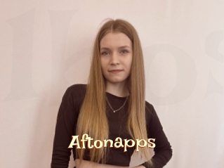 Aftonapps
