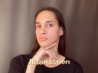 Aftonaspen