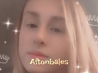 Aftonbales