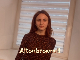 Aftonbrownell