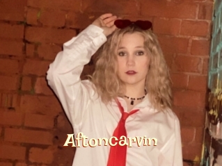 Aftoncarvin