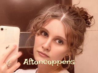Aftoncoppens