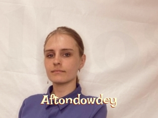 Aftondowdey