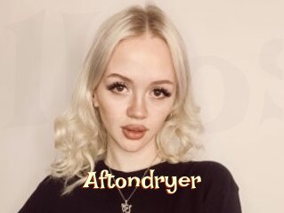 Aftondryer