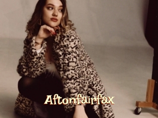 Aftonfairfax