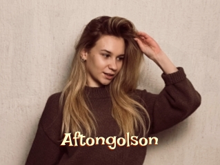 Aftongolson