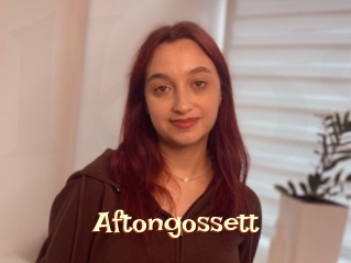 Aftongossett