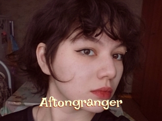 Aftongranger