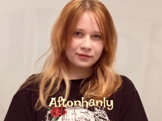 Aftonhanly