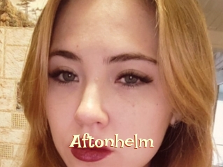 Aftonhelm