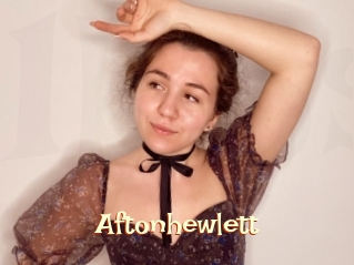 Aftonhewlett