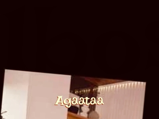 Agaataa