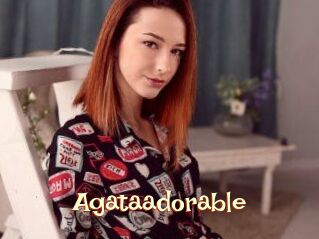 Agataadorable