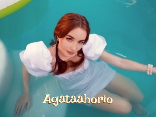 Agataahorio