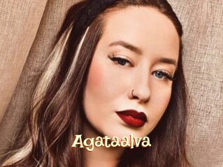 Agataalva