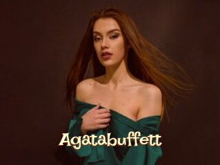 Agatabuffett