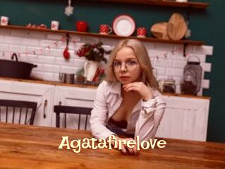 Agatafirelove
