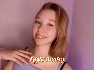 Agatamay