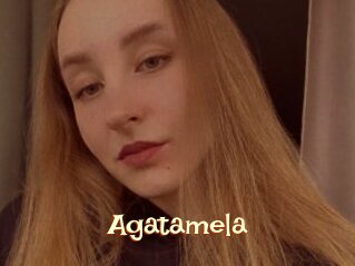 Agatamela