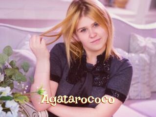 Agatarococo