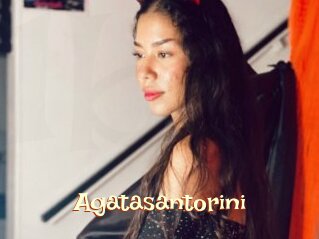 Agatasantorini