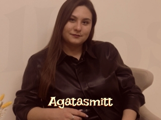 Agatasmitt