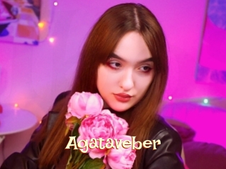 Agataveber