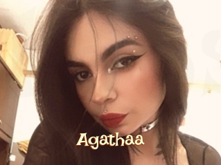 Agathaa
