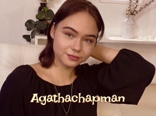 Agathachapman