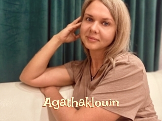 Agathaklouin
