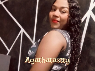 Agathatastty