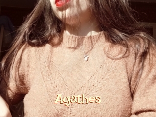 Agathes