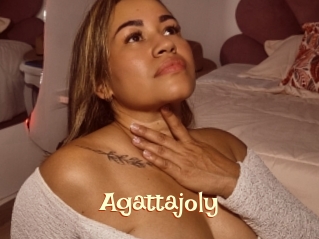 Agattajoly