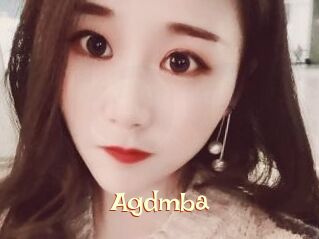 Agdmba